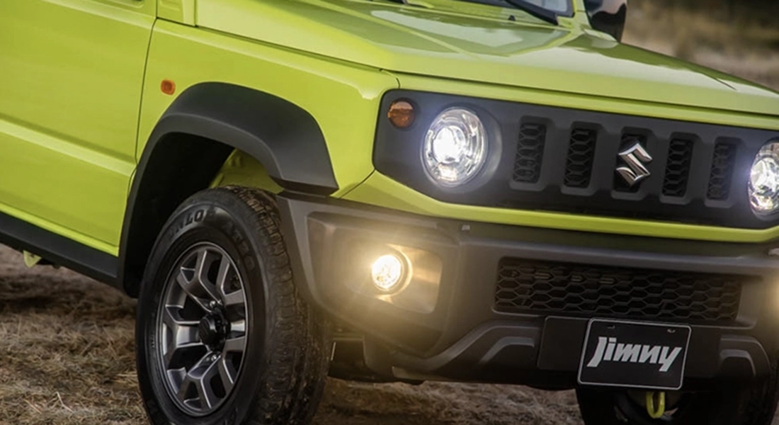 Faros Full LED 
